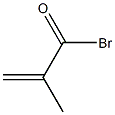 1-BROMO-METHACRYLALDEHYDE 结构式