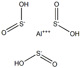 ALKANESULPHINICACID 结构式