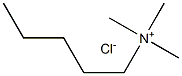 ARYLTRIMETHYLAMMONIUMCHLORIDE 结构式