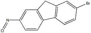 FLUORENE,2-BROMO-7-NITROSO- 结构式