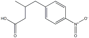 PARA-NITROPHENYLISO-VALERATE 结构式