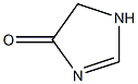 IMIDAZOLINONE 结构式