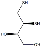 DITHOTHREITOL 结构式