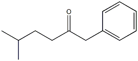 異戊基苄基酮 结构式