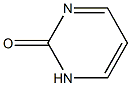 嘧啶酮 结构式