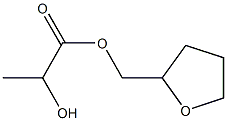 乳酸四氫糠酯 结构式