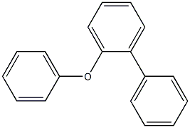 2-PHENOXYBIPHENYL, 98+% 结构式