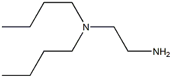 N1,N1-dibutylethane-1,2-diamine 结构式