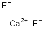氟化钙晶片, 13MM X 2MM, POLISHED BOTH SIDES 结构式
