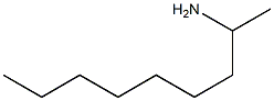 nonan-2-amine 结构式