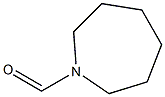 N-Formylhexamethyleneimine 结构式