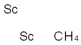 Discandium carbon 结构式