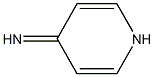 4-Imino-1,4-dihydropyridine 结构式