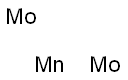 Manganese dimolybdenum 结构式