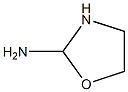 2-Aminooxazolidine 结构式