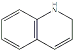 Dihydroquinoline 结构式