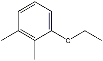 1-Ethoxy-2,3-dimethylbenzene 结构式