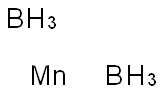 Manganese diboron 结构式