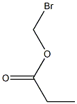 对溴甲基丙酸 结构式