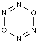 3,6-二肼-(1,2,4,5)-四嗪 结构式