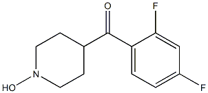 伊潘立酮杂质11 结构式