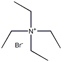 四乙基溴化胺 结构式