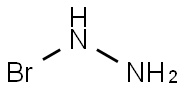 溴化肼 结构式