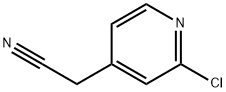 2-(2-Chloropyridin-4-yl)acetonitrile