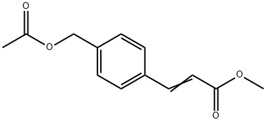 奥扎格雷杂质2 结构式