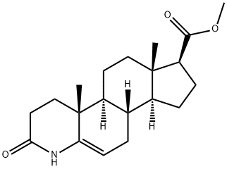 Finasteride Impurity 11 结构式