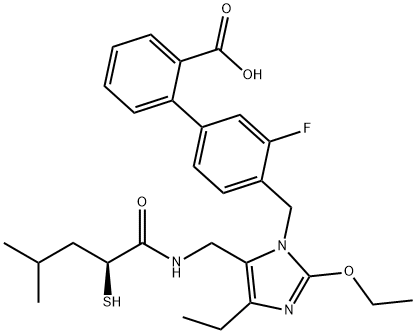 TD-0212 结构式