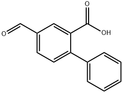 4'-Formylbiphenyl-2-carboxylicAcid