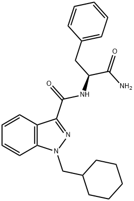 化合物 T30103 结构式