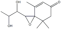 UNEDONE 结构式