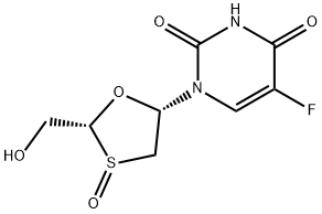 Emtricitabine Impurity 15