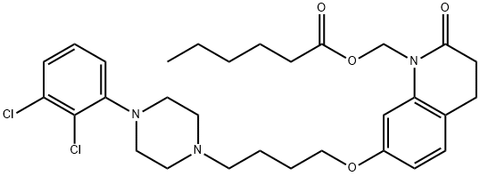 化合物 T30131 结构式