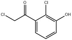 苯肾上腺素杂质53 结构式