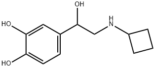 化合物 T33719 结构式