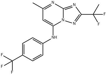 DSM421 结构式