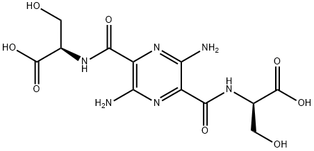 化合物 T28513 结构式