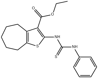 Brn 4205127 结构式