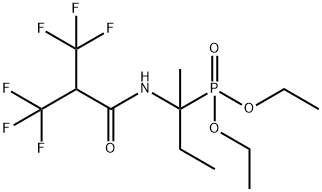 FISONATE 结构式