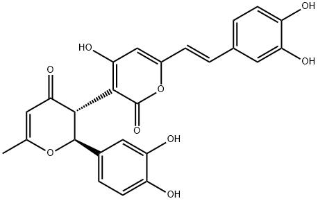 davallialactone 结构式