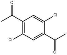 三氯生杂质4 结构式