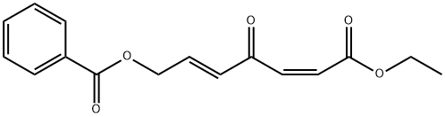 homoisomelodienone 结构式