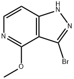 3-c]pyridine 结构式