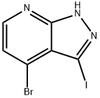 4-b]pyridine 结构式