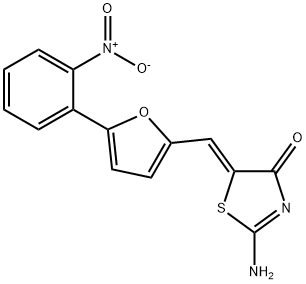 RTC13 结构式