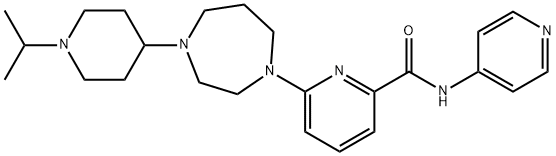 USL311 结构式