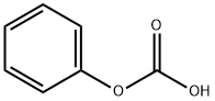 苯基碳酸氢盐 结构式